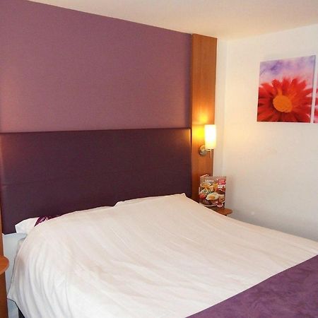 Premier Inn Premier Inn Weymouth Seafront Dış mekan fotoğraf