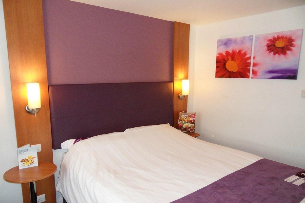 Premier Inn Premier Inn Weymouth Seafront Dış mekan fotoğraf