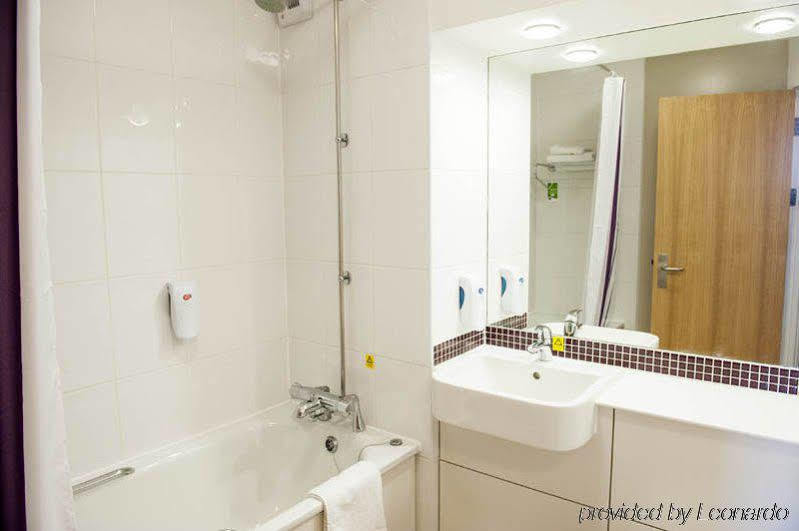 Premier Inn Premier Inn Weymouth Seafront Dış mekan fotoğraf