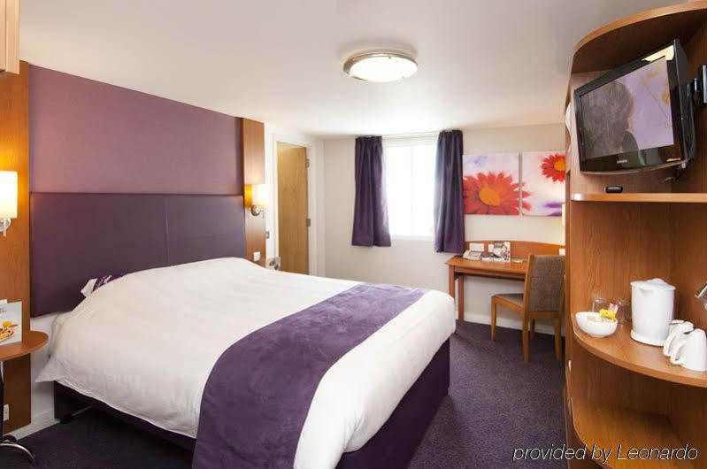 Premier Inn Premier Inn Weymouth Seafront Dış mekan fotoğraf